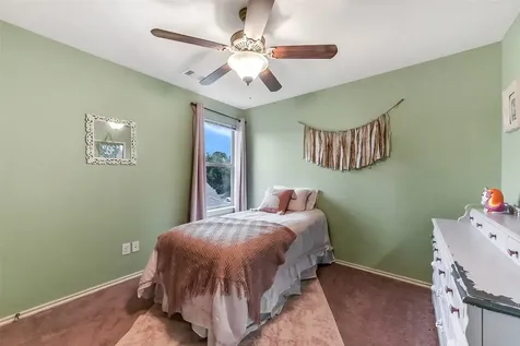 1703 Balsam Spruce Circle Conroe TX 77301