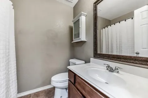 1703 Balsam Spruce Circle Conroe TX 77301