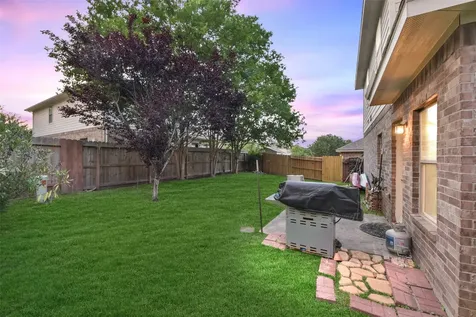 1703 Balsam Spruce Circle Conroe TX 77301