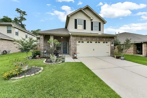 1703 Balsam Spruce Circle Conroe TX 77301