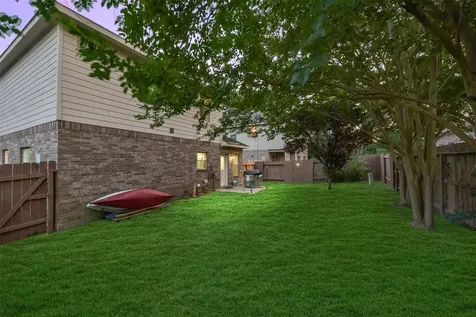 1703 Balsam Spruce Circle Conroe TX 77301