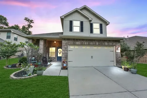 1703 Balsam Spruce Circle Conroe TX 77301