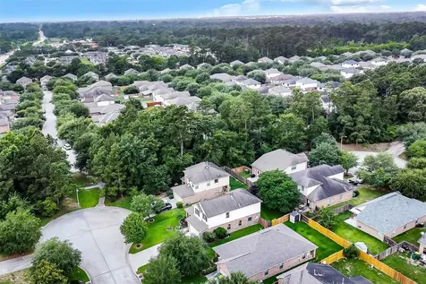 1703 Balsam Spruce Circle Conroe TX 77301