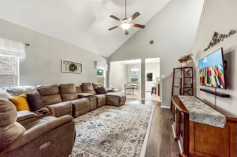 1703 Balsam Spruce Circle Conroe TX 77301