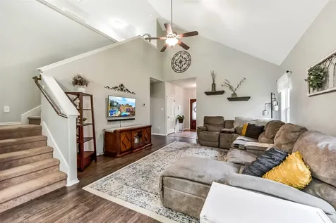 1703 Balsam Spruce Circle Conroe TX 77301