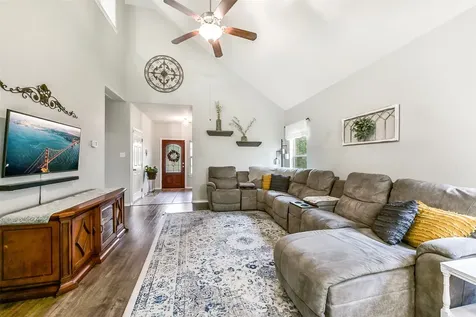 1703 Balsam Spruce Circle Conroe TX 77301