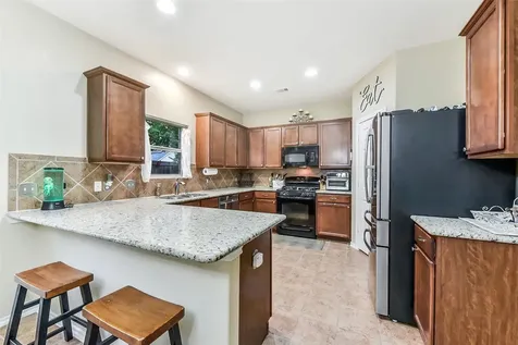 1703 Balsam Spruce Circle Conroe TX 77301