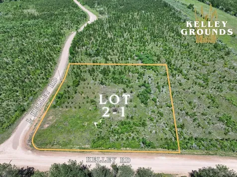 2-6 A Kelley Road Livingston TX 77351