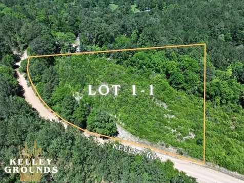 2-6 A Kelley Road Livingston TX 77351