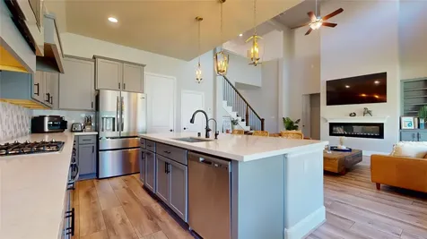 8305 Greenleaf Ridge Way Conroe TX 77385