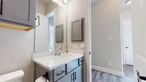 8305 Greenleaf Ridge Way Conroe TX 77385