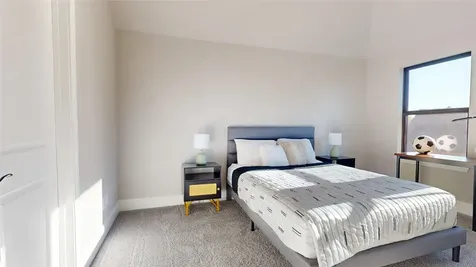 8305 Greenleaf Ridge Way Conroe TX 77385