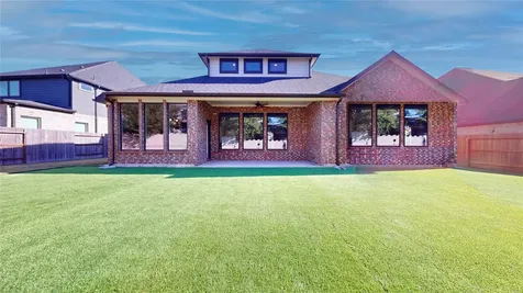 8305 Greenleaf Ridge Way Conroe TX 77385