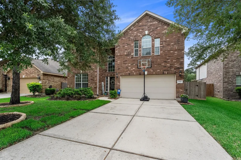 13846 Mckinney Creek Lane Houston TX 77044