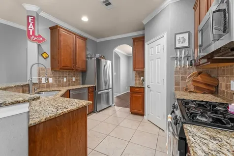 13846 Mckinney Creek Lane Houston TX 77044