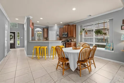 13846 Mckinney Creek Lane Houston TX 77044