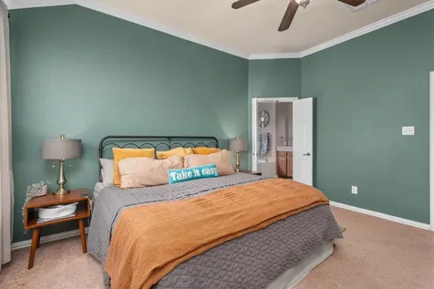 13846 Mckinney Creek Lane Houston TX 77044