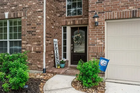 13846 Mckinney Creek Lane Houston TX 77044