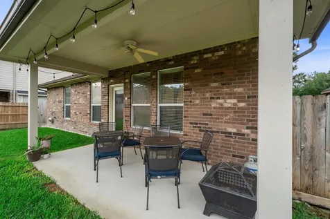13846 Mckinney Creek Lane Houston TX 77044