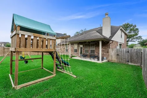 13846 Mckinney Creek Lane Houston TX 77044