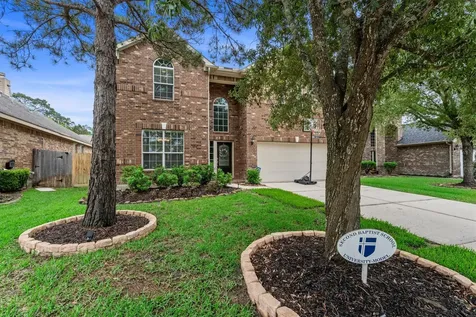 13846 Mckinney Creek Lane Houston TX 77044