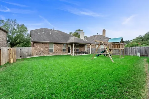 13846 Mckinney Creek Lane Houston TX 77044