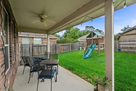 13846 Mckinney Creek Lane Houston TX 77044