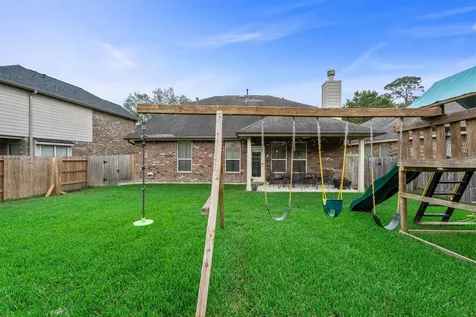 13846 Mckinney Creek Lane Houston TX 77044