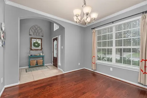 13846 Mckinney Creek Lane Houston TX 77044