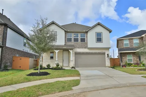 19523 Valletta Green Drive Hockley TX 77447