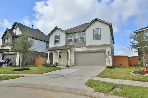 19523 Valletta Green Drive Hockley TX 77447