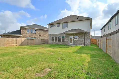 19523 Valletta Green Drive Hockley TX 77447