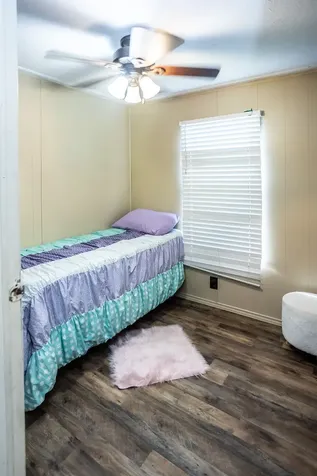 14351 W Ravine Run Willis TX 77318