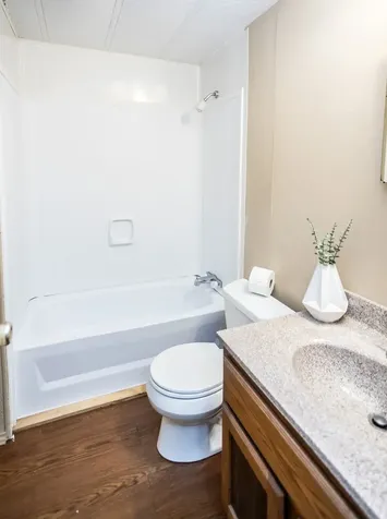14351 W Ravine Run Willis TX 77318