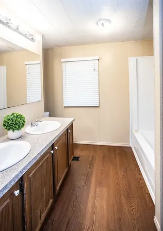 14351 W Ravine Run Willis TX 77318