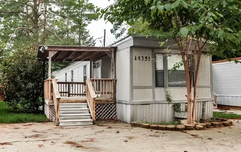 14351 W Ravine Run Willis TX 77318
