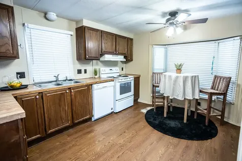 14351 W Ravine Run Willis TX 77318