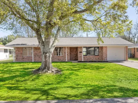 3200 3rd Street Bay City TX 77414