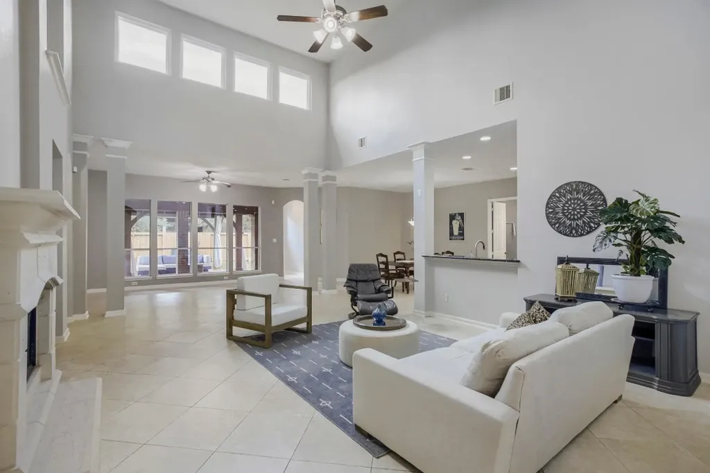 28003 Longspur Drive Katy TX 77494