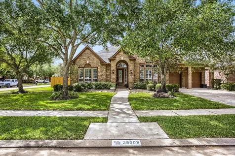 28003 Longspur Drive Katy TX 77494