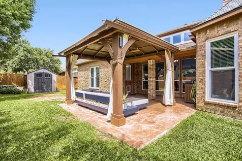 28003 Longspur Drive Katy TX 77494