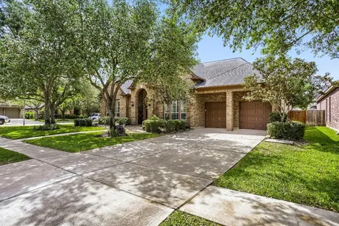 28003 Longspur Drive Katy TX 77494