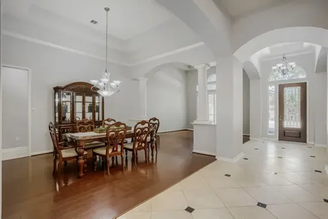 28003 Longspur Drive Katy TX 77494