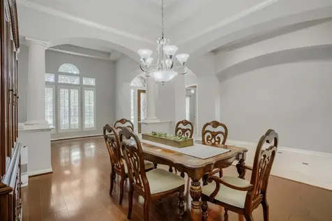 28003 Longspur Drive Katy TX 77494