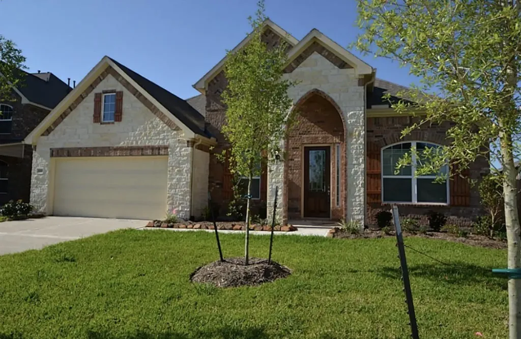 7026 Belle Meadow Lane Richmond TX 77469