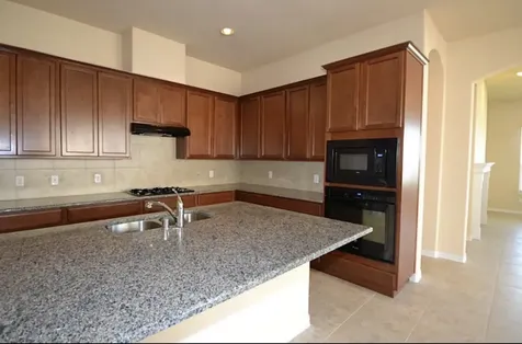 7026 Belle Meadow Lane Richmond TX 77469
