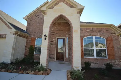 7026 Belle Meadow Lane Richmond TX 77469