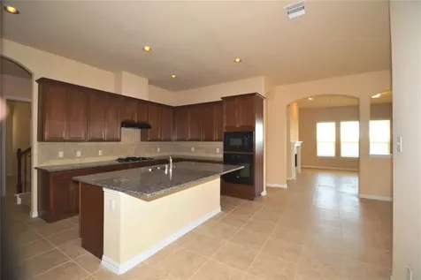 7026 Belle Meadow Lane Richmond TX 77469