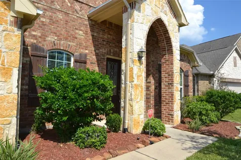7026 Belle Meadow Lane Richmond TX 77469