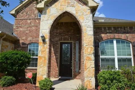 7026 Belle Meadow Lane Richmond TX 77469